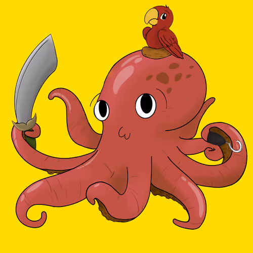 Octo #537