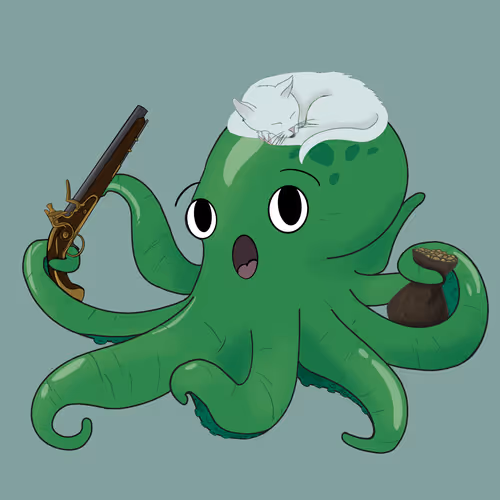 Leagues Under The Sea