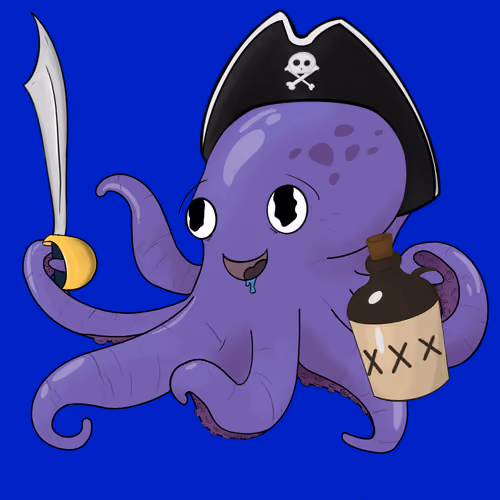 Octo #156