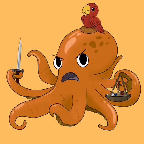 Octo #167