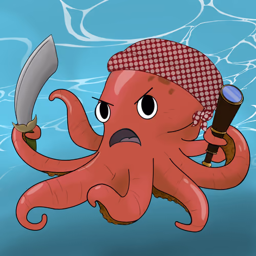 Octo #392