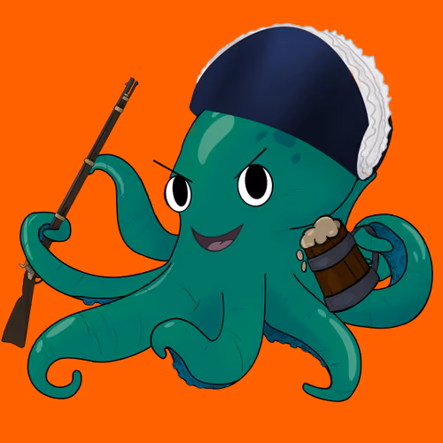 Octo #723