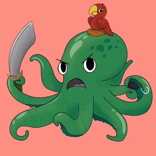 Octo #332