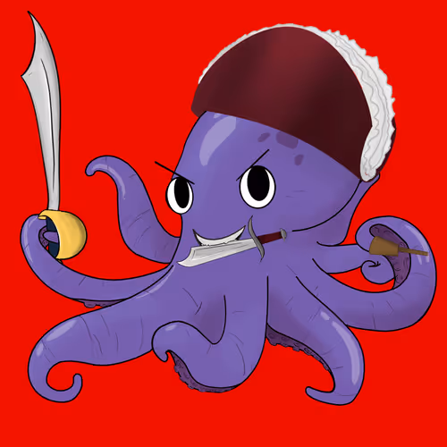 Leagues Under The Sea