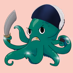 Octo #433