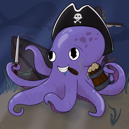 Octo #636