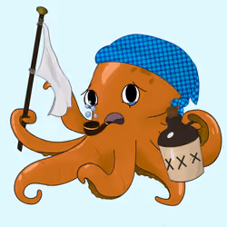 Octo #32