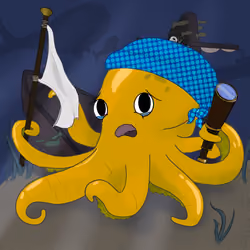 Octo #361