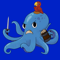 Octo #360