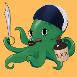 Octo #362