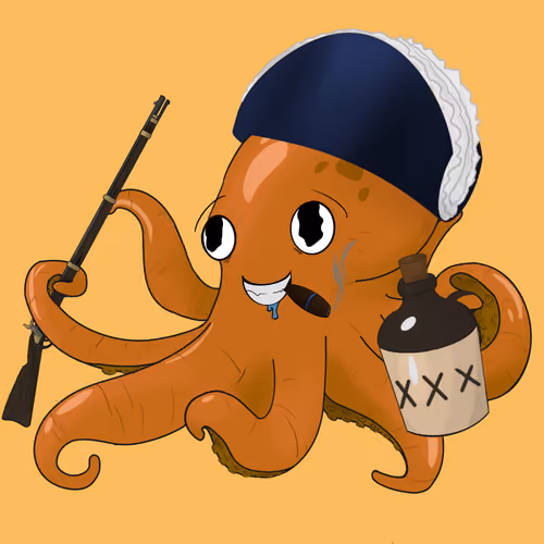 Octo #27