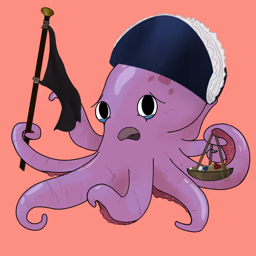 Octo #418