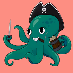 Octo #633