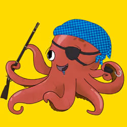 Octo #632