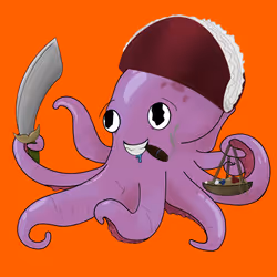 Octo #629