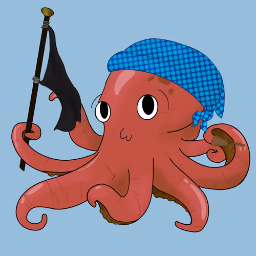 Octo #747