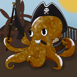 Octo #432