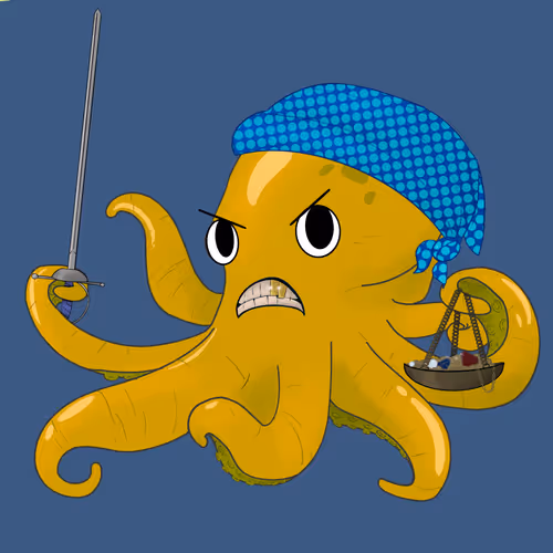 Octo #692