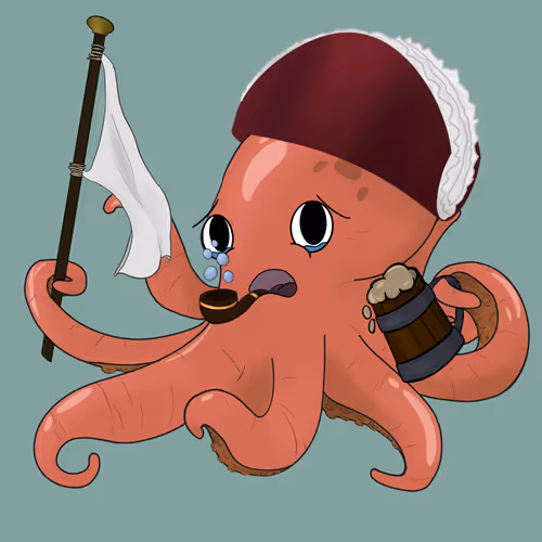 Leagues Under The Sea