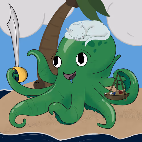 Leagues Under The Sea
