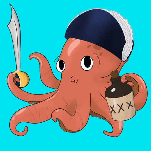 Octo #114