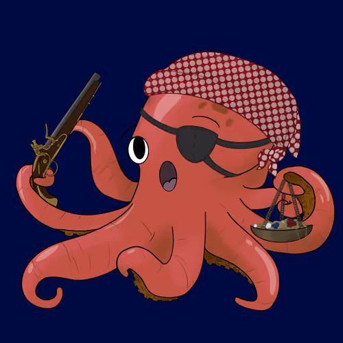 Octo #487