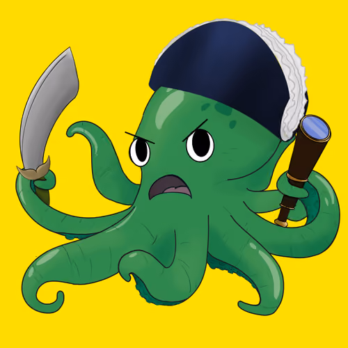 Octo #662