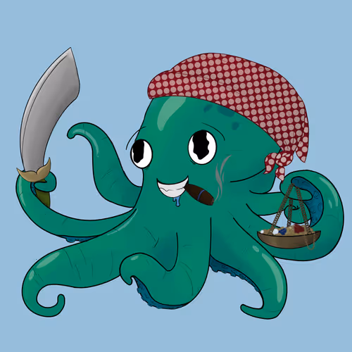 Leagues Under The Sea