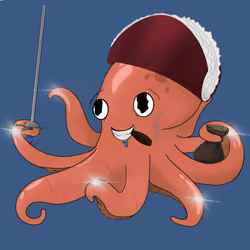 Octo #444