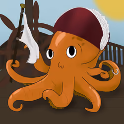 Octo #239