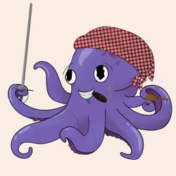 Octo #552