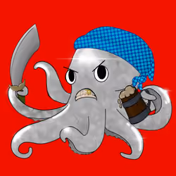 Octo #33