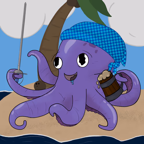 Leagues Under The Sea