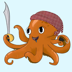 Octo #634