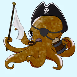 Octo #122