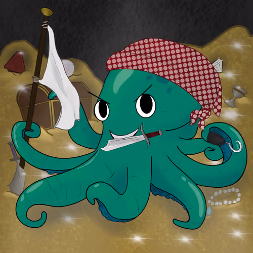 Octo #863