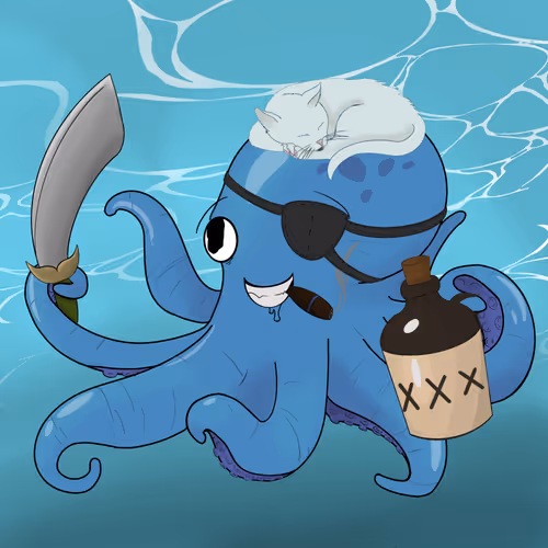 Leagues Under The Sea