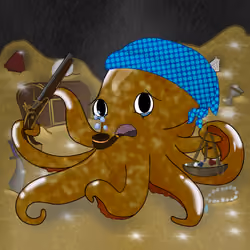 Octo #302