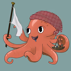 Octo #394