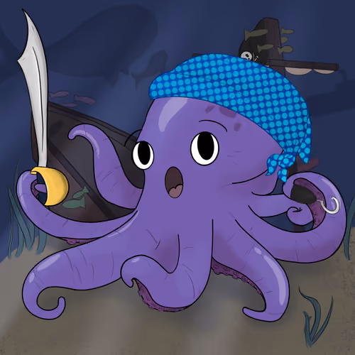Octo #191
