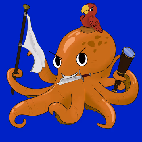 Octo #499