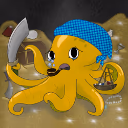 Octo #566