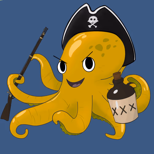 Octo #198
