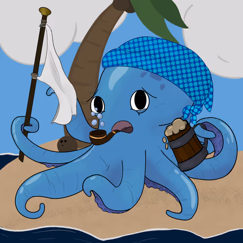 Leagues Under The Sea
