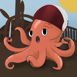 Octo #283