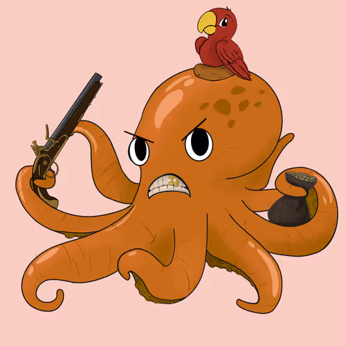 Leagues Under The Sea