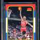 Artifacts Rookie Card