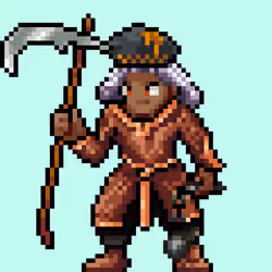 Warriors of the Wand #718