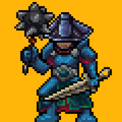 Warriors of the Wand #1231