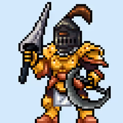 Warriors of the Wand #1055